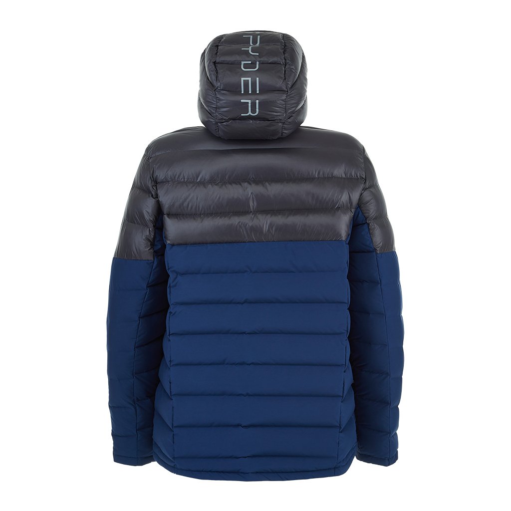 Homme Intemporel - Abysse