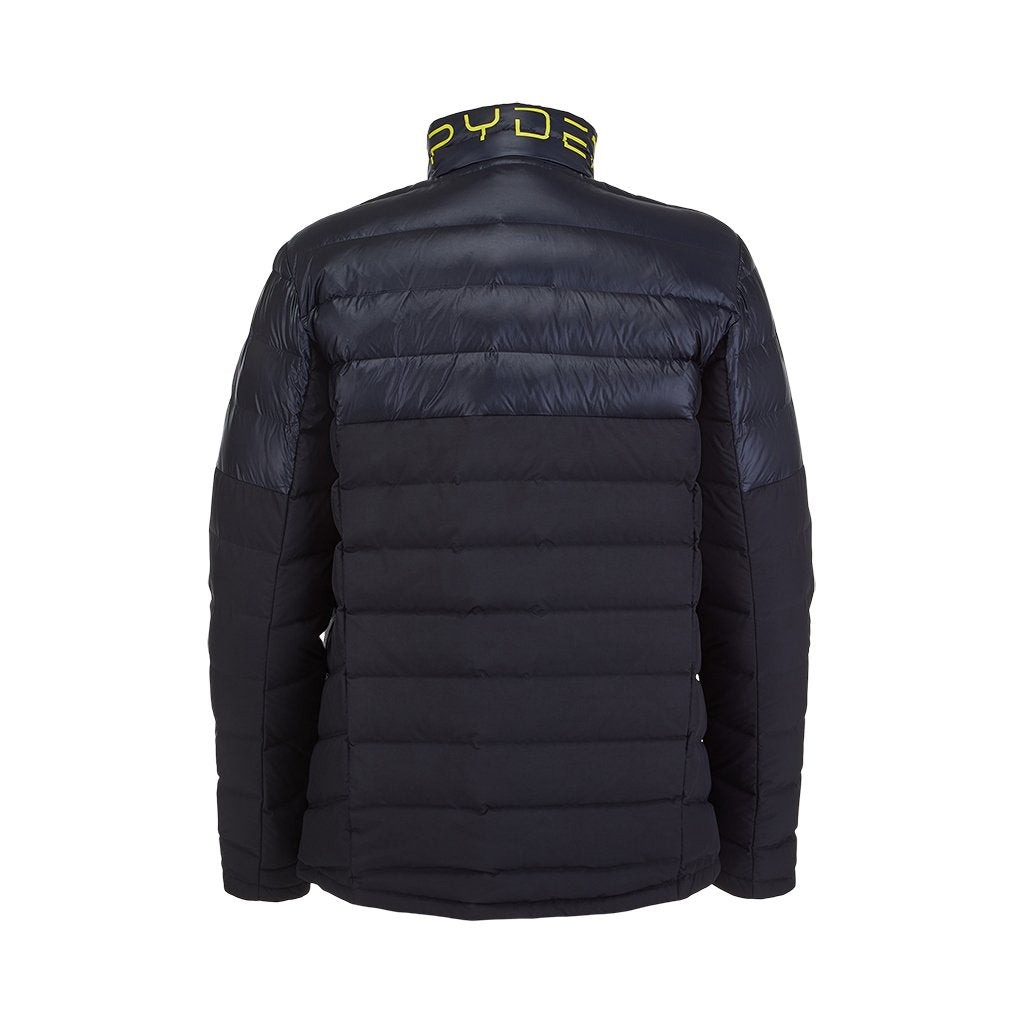 Homme Intemporel - Noir