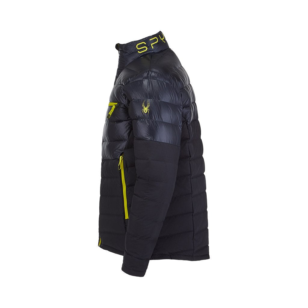 Homme Intemporel - Noir