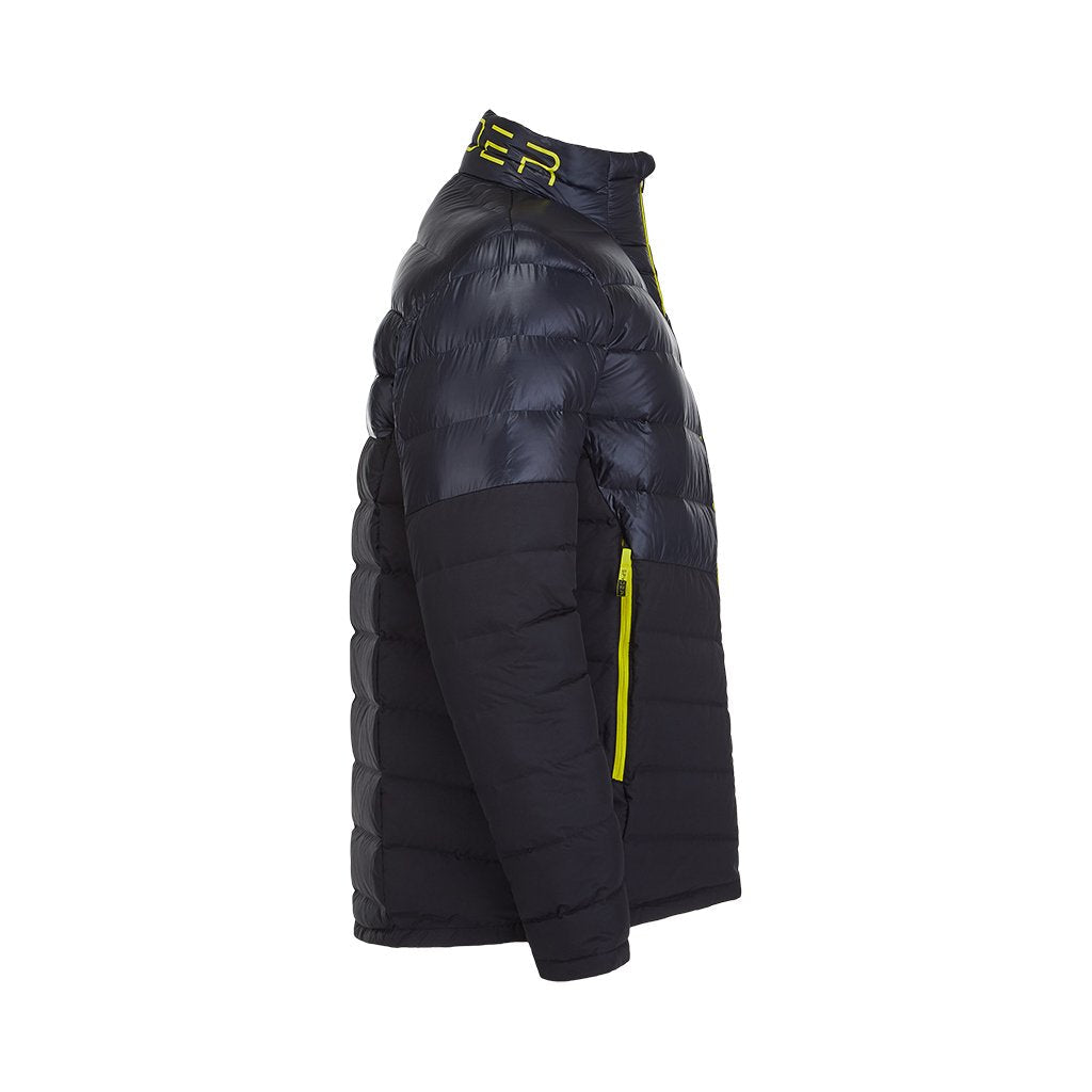 Homme Intemporel - Noir