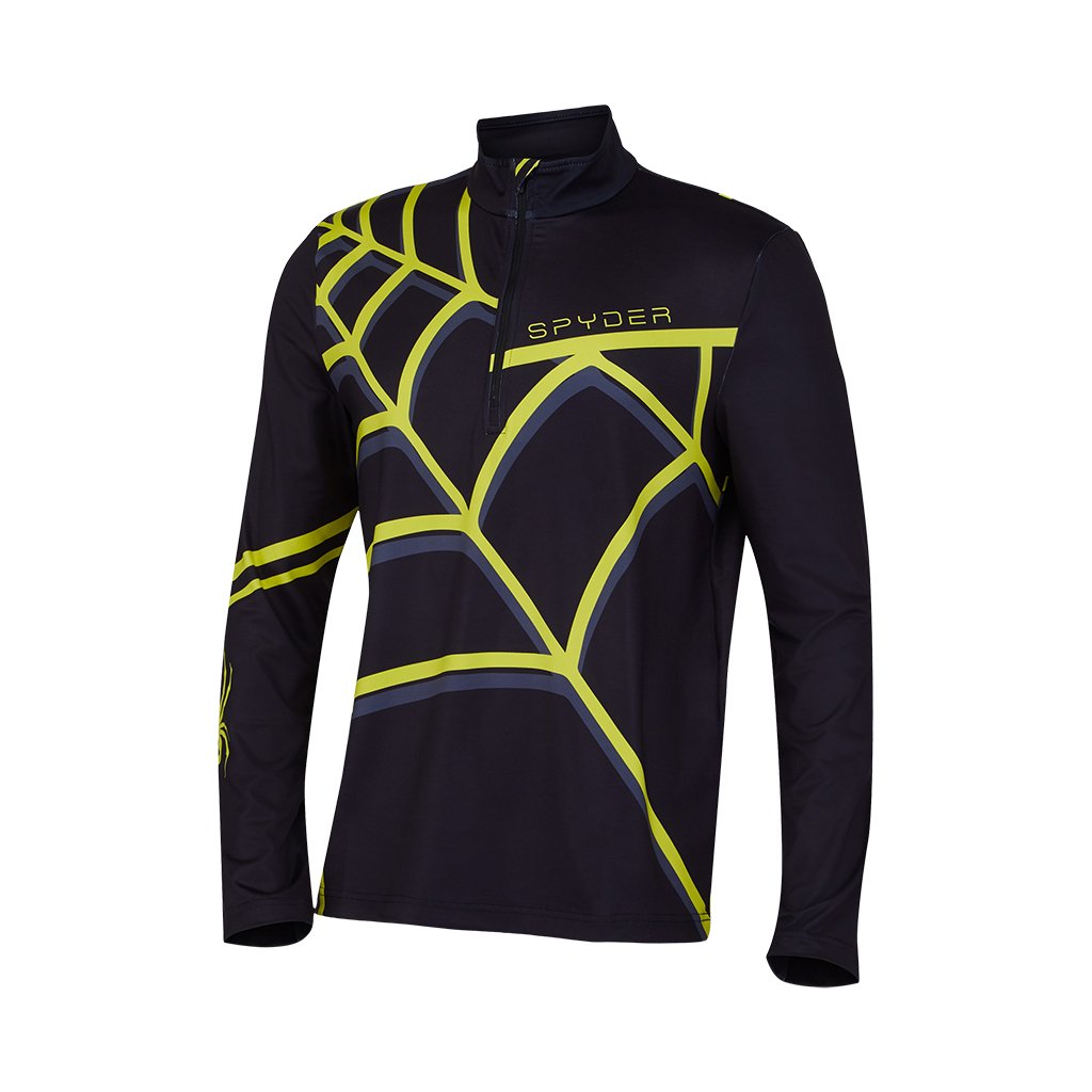 Mens Vital - Black