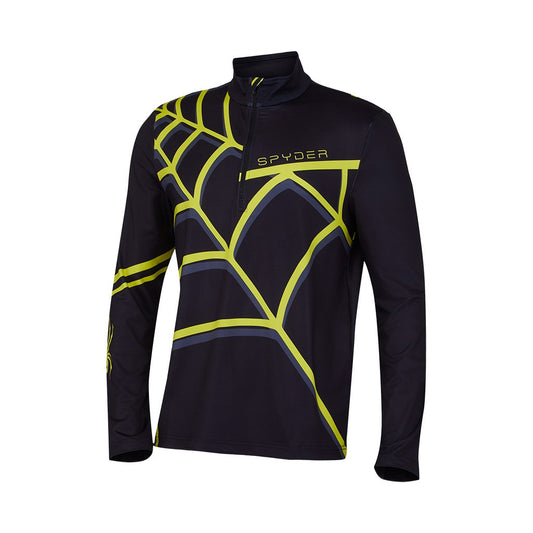 Mens Vital - Black