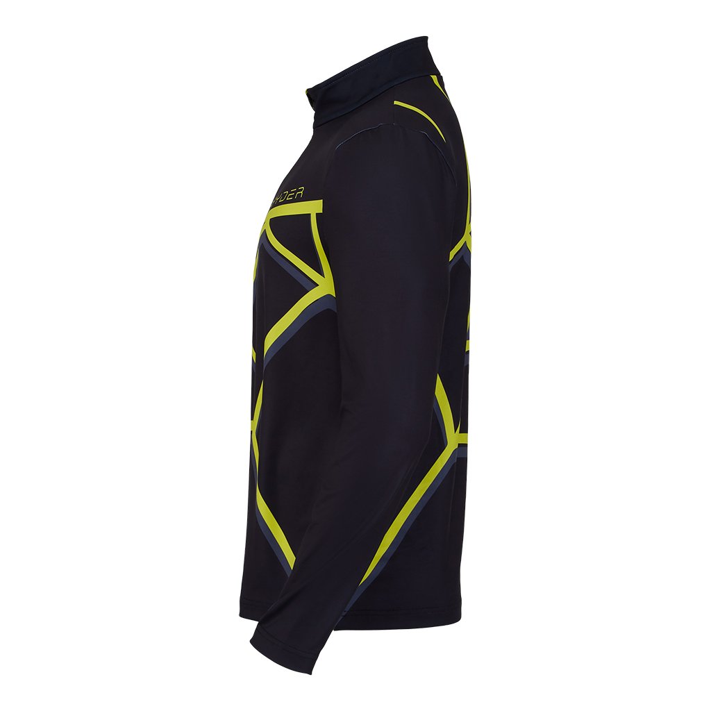 Mens Vital - Black