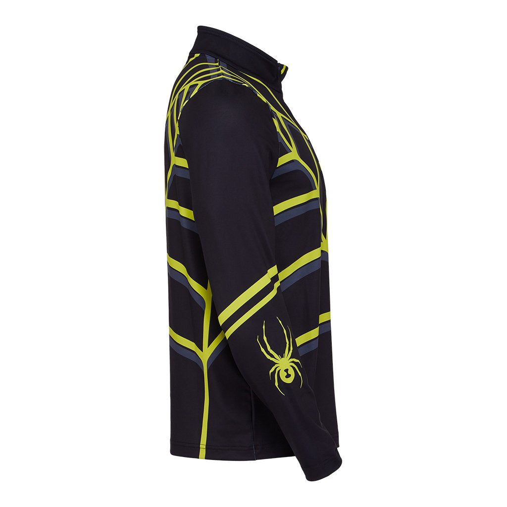 Mens Vital - Black