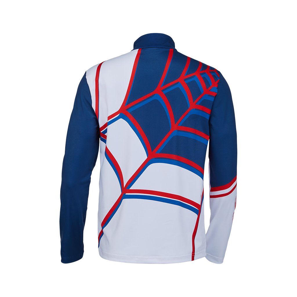 Mens Vital - White