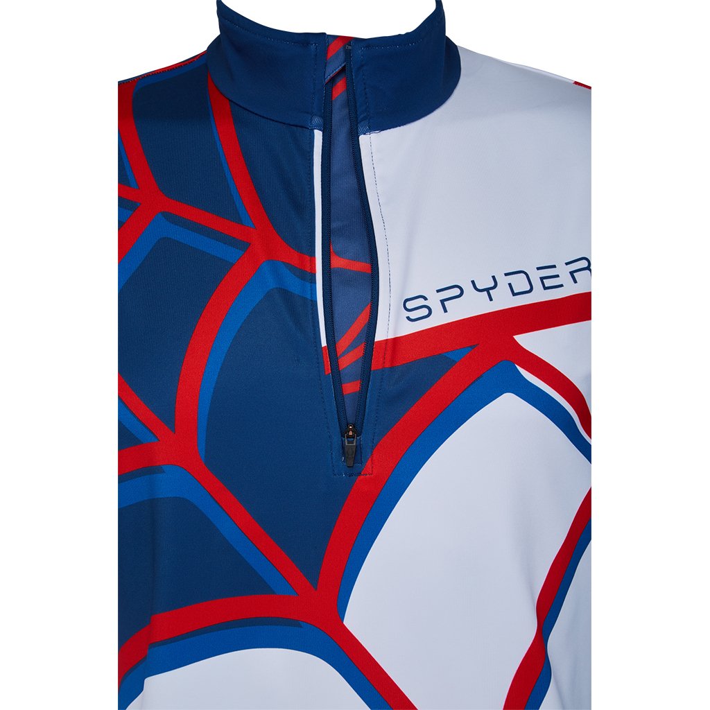 Mens Vital - White