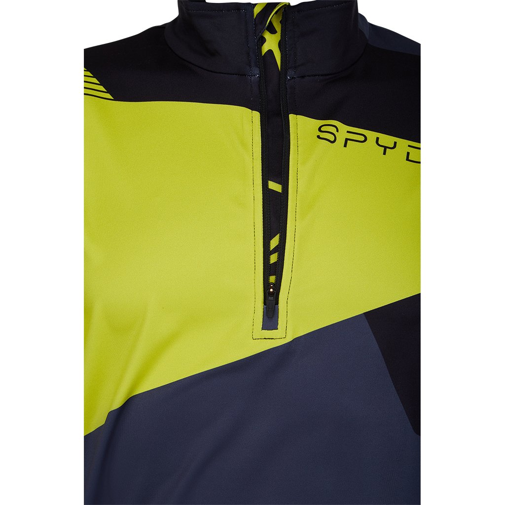 Mens Leader - Citron
