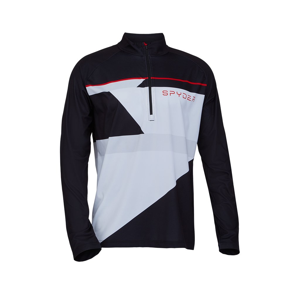 Mens Mandate Lightweight - Black
