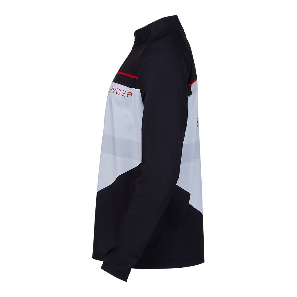 Mens Mandate Lightweight - Black