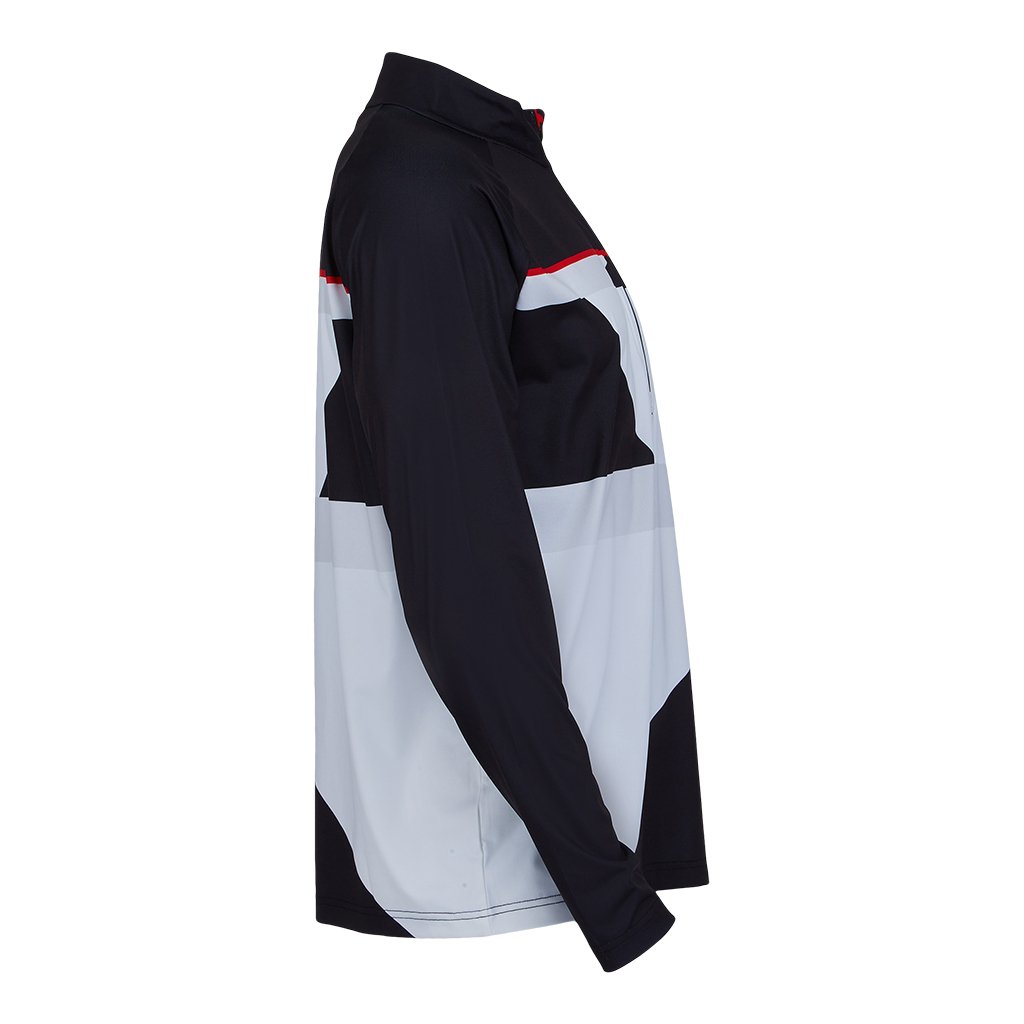 Mens Mandate Lightweight - Black