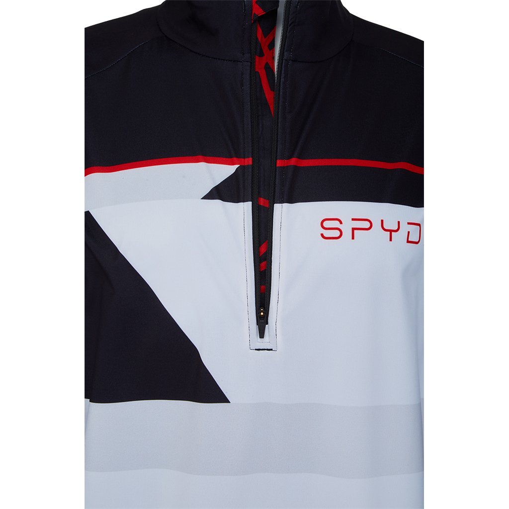 Mens Mandate Lightweight - Black