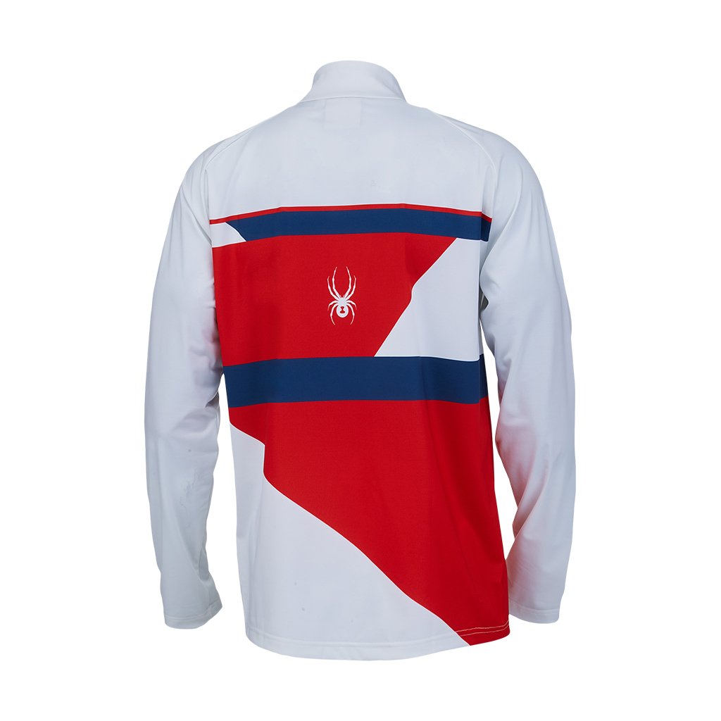Mens Mandate Lightweight - White