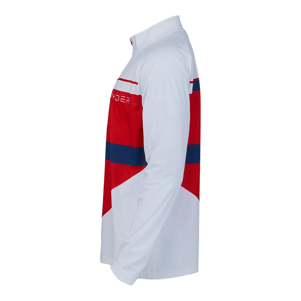 Mens Mandate Lightweight - White