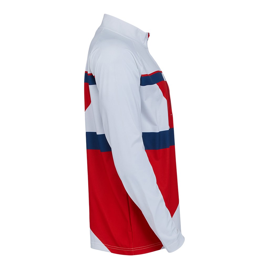 Mens Mandate Lightweight - White
