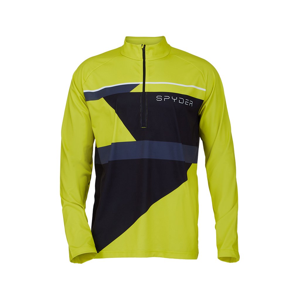 Mens Mandate Lightweight - Citron