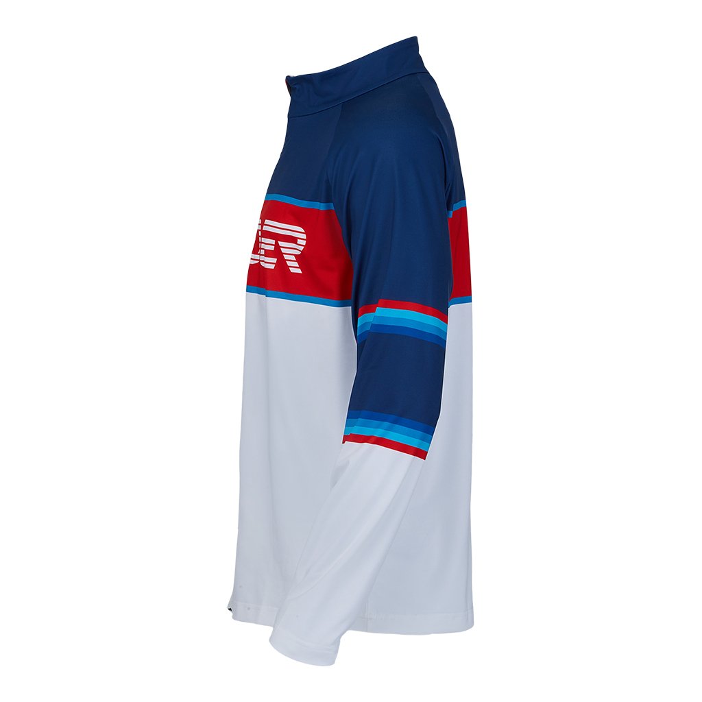 Mens Paramount Lightweight - Abyss Volcano
