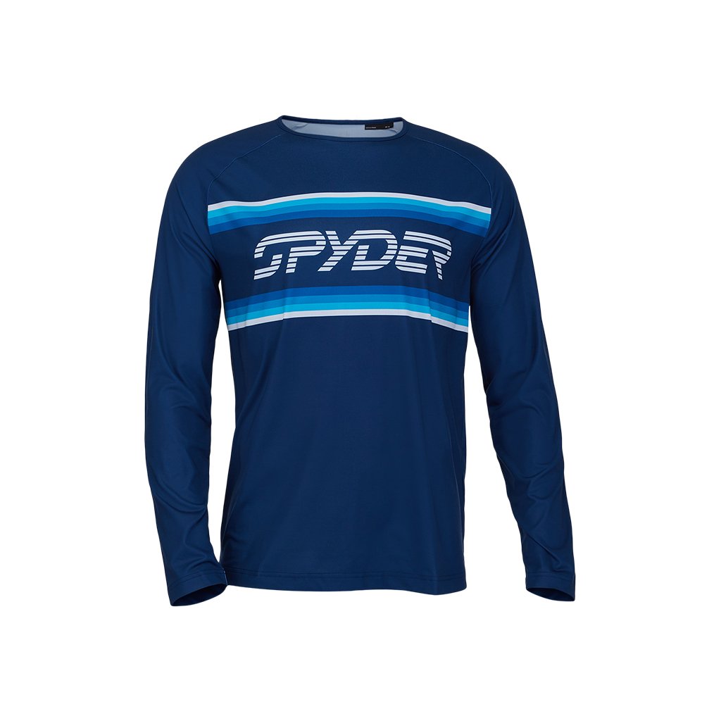 Leichte Herren-Pumps - Abyss