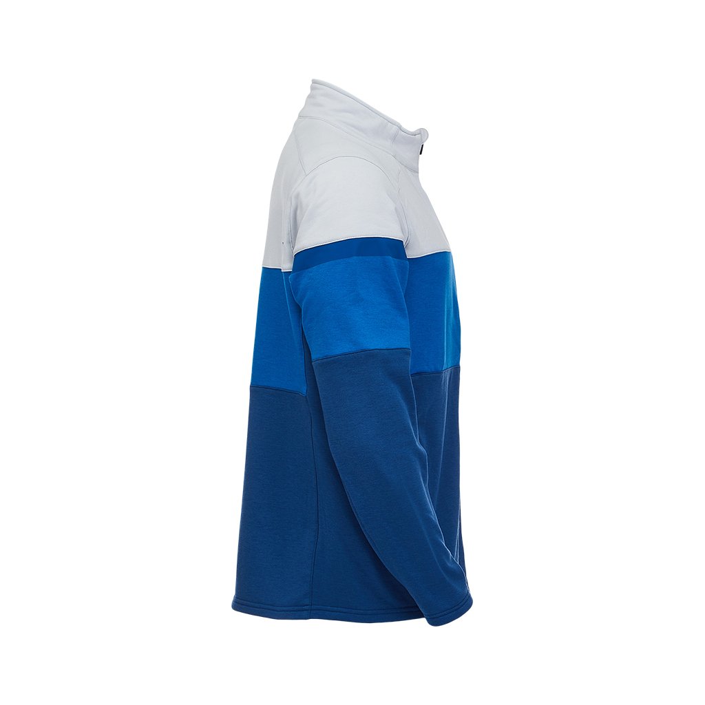 Mens Speed Full Zip - Glacier