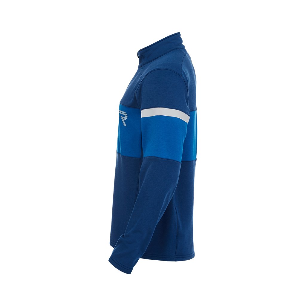 Mens Speed Half Zip - Abyss