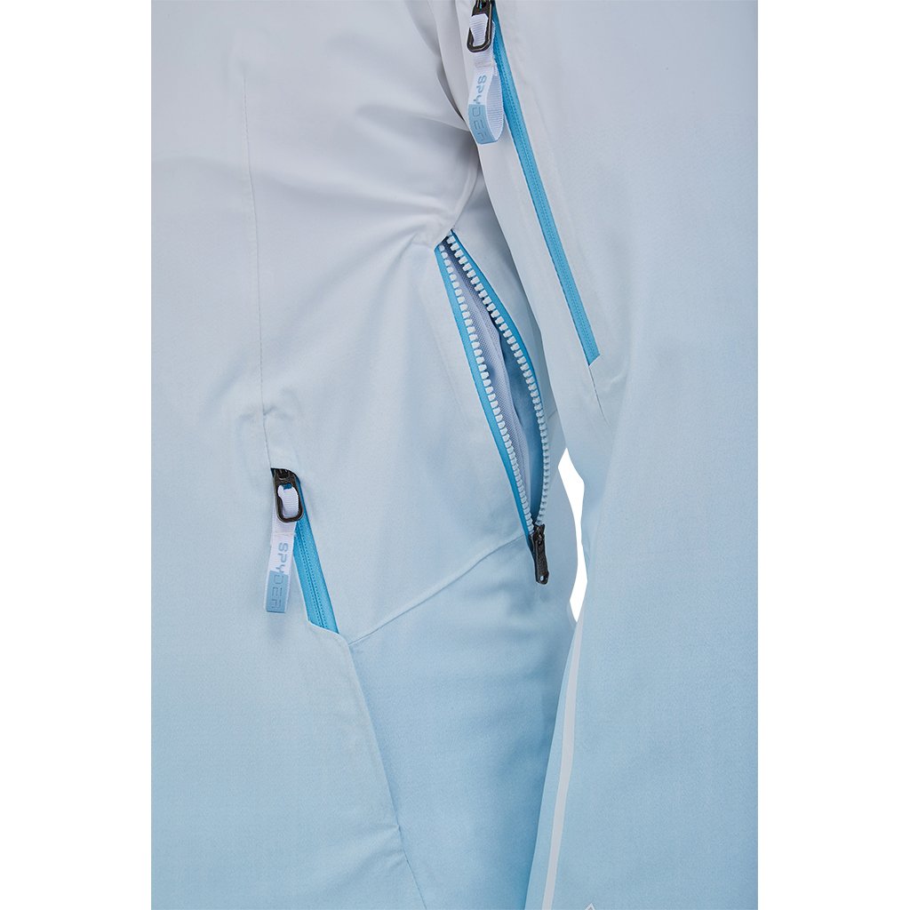 Womens Brava - Defrost Print