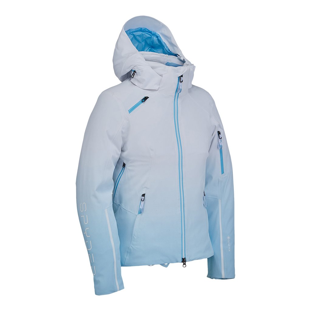 Womens Brava - Defrost Print