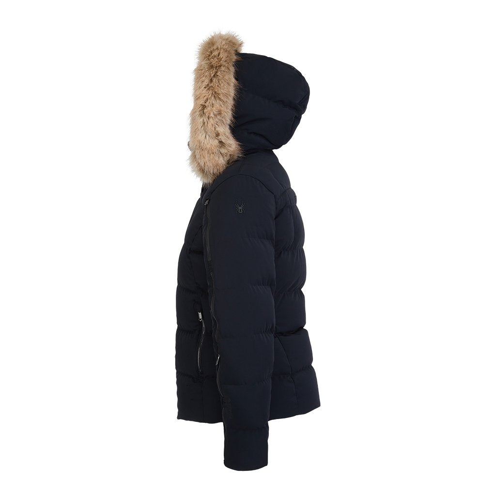 Falline pour femme - Noir