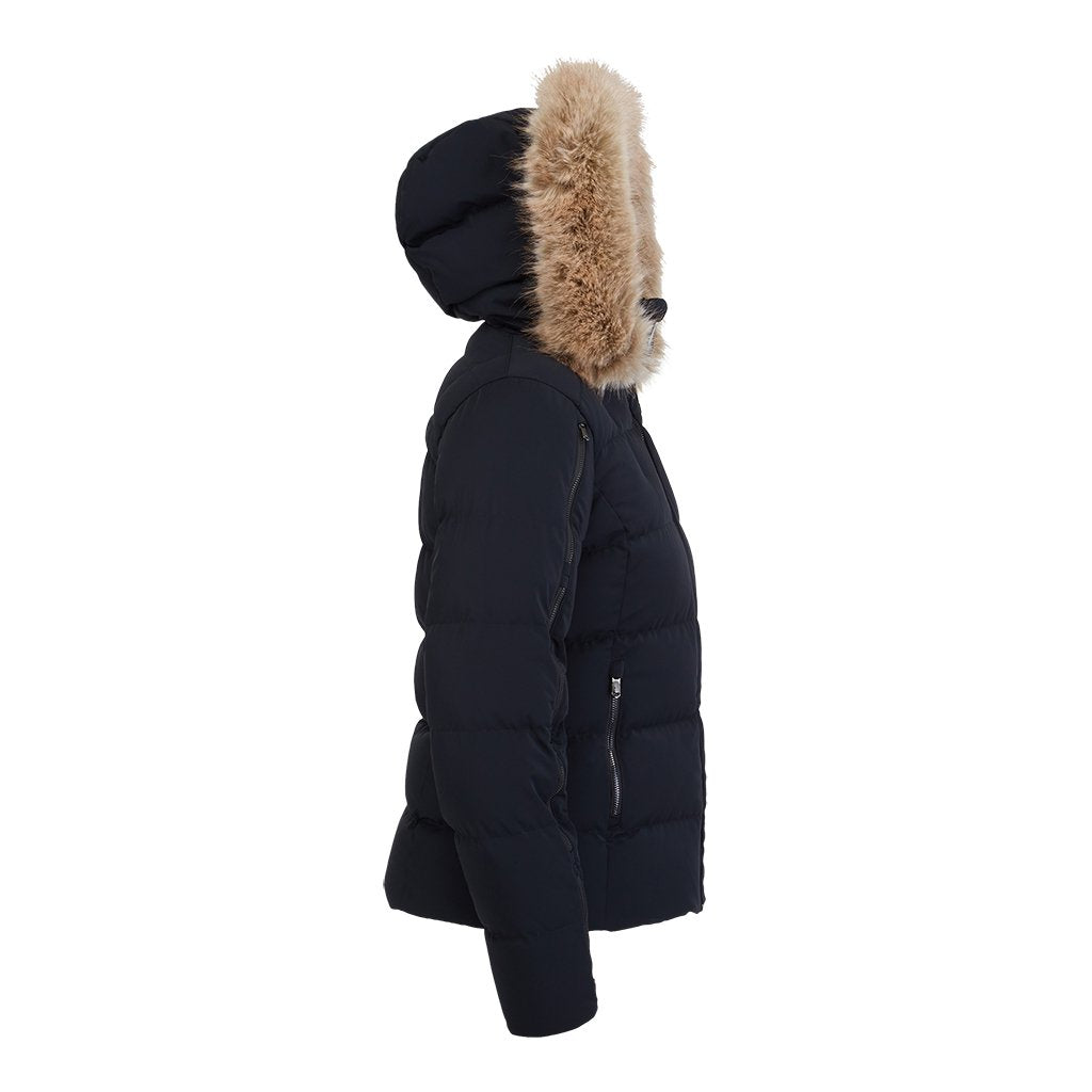 Falline pour femme - Noir