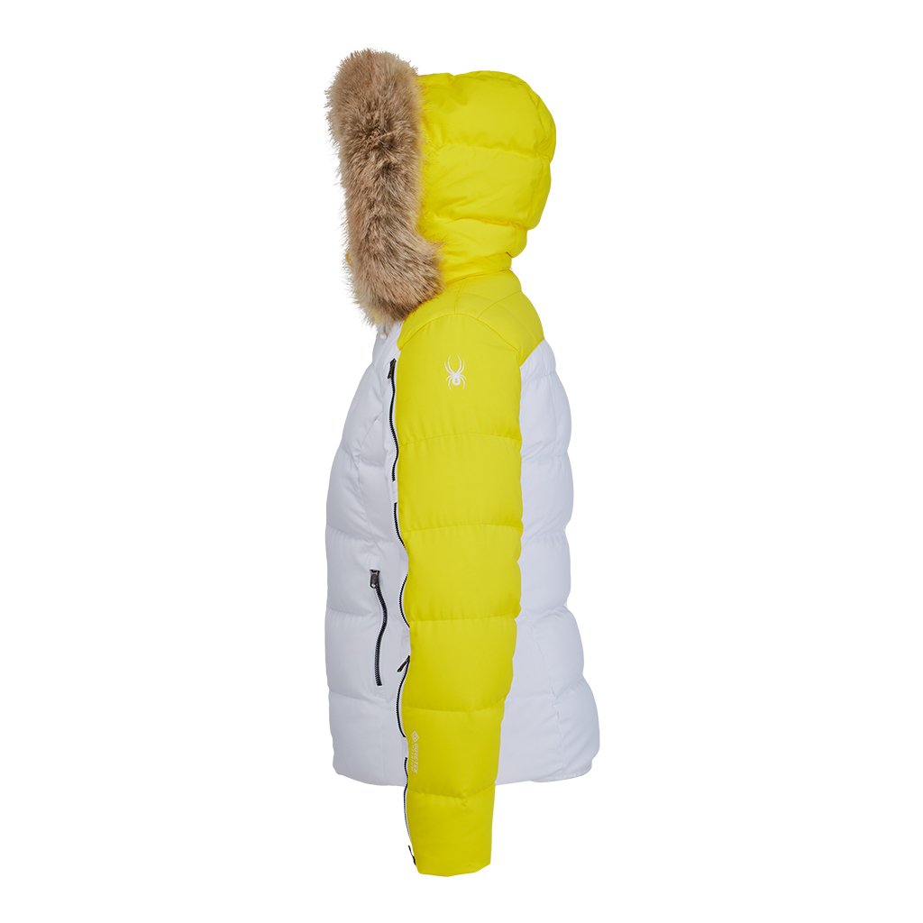 Womens Falline - White