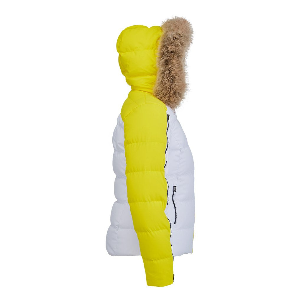 Womens Falline - White