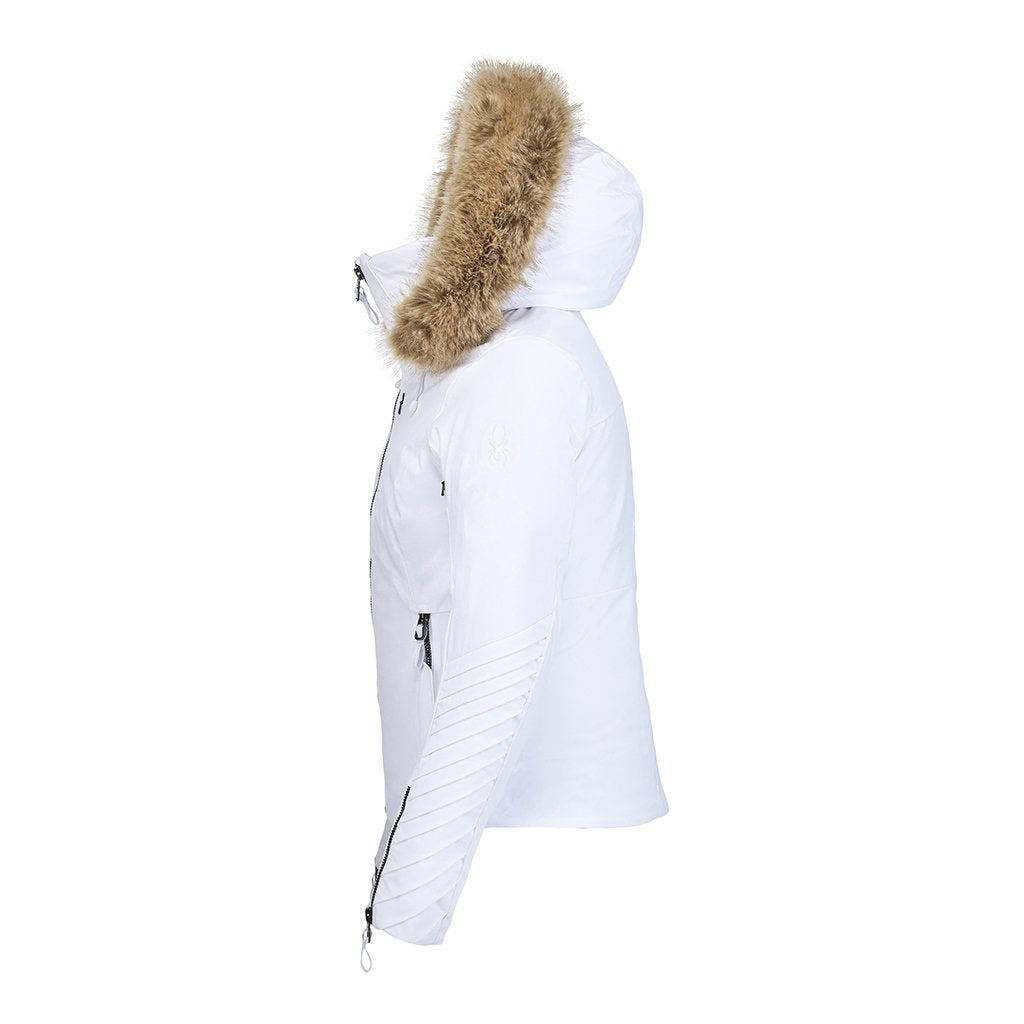 Pinnacle pour femmes - Blanc
