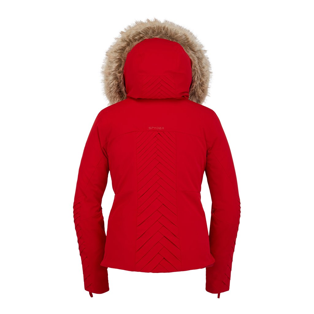 Pinnacle - Pulse für Damen