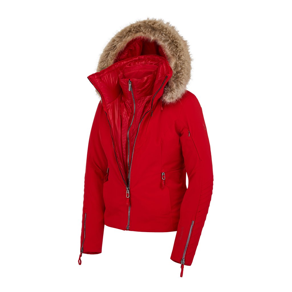 Pinnacle - Pulse für Damen