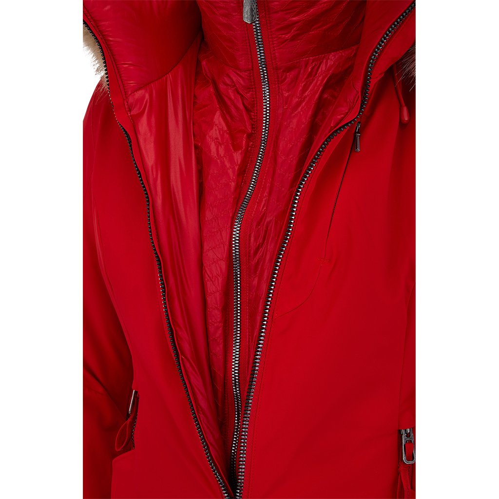 Pinnacle - Pulse für Damen