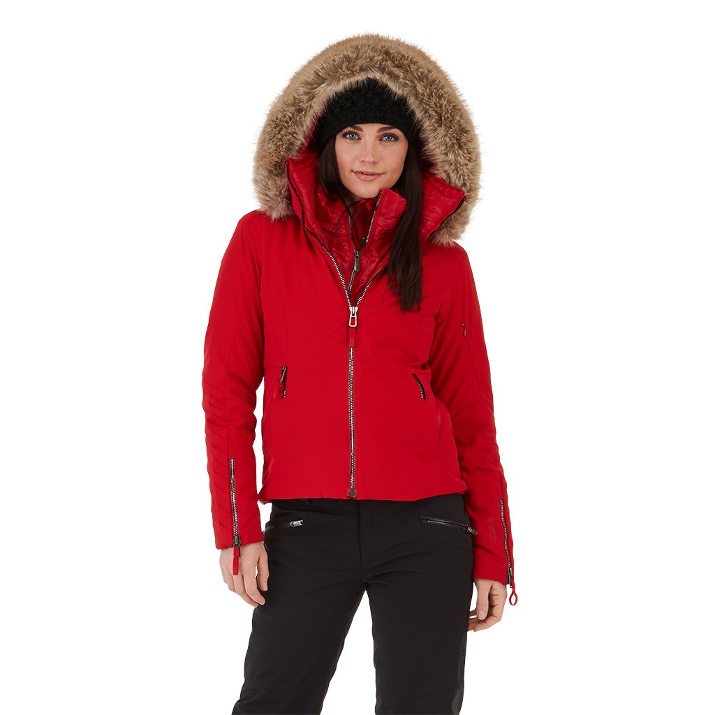 Pinnacle - Pulse für Damen