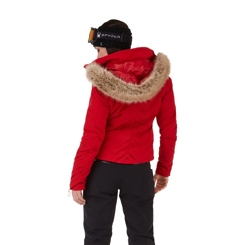 Pinnacle - Pulse für Damen