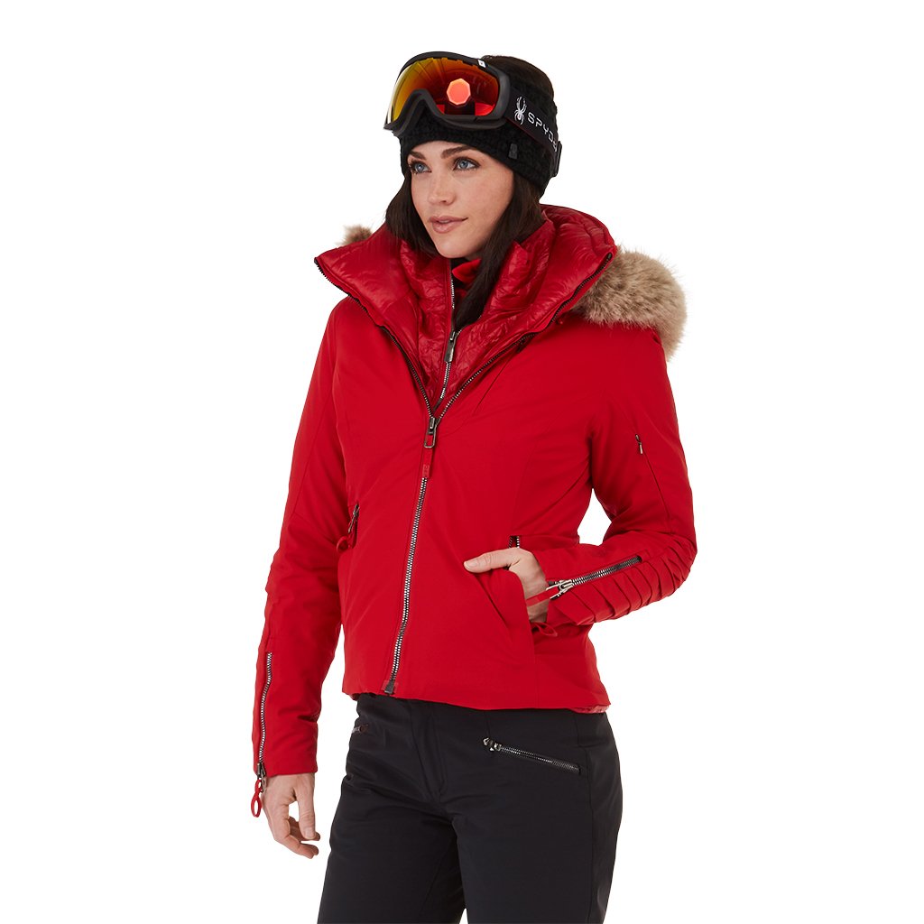 Pinnacle - Pulse für Damen