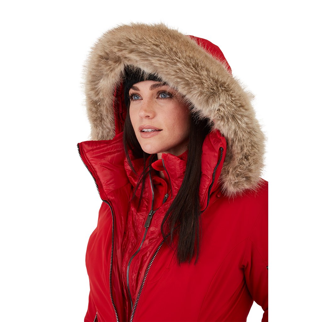 Pinnacle - Pulse für Damen