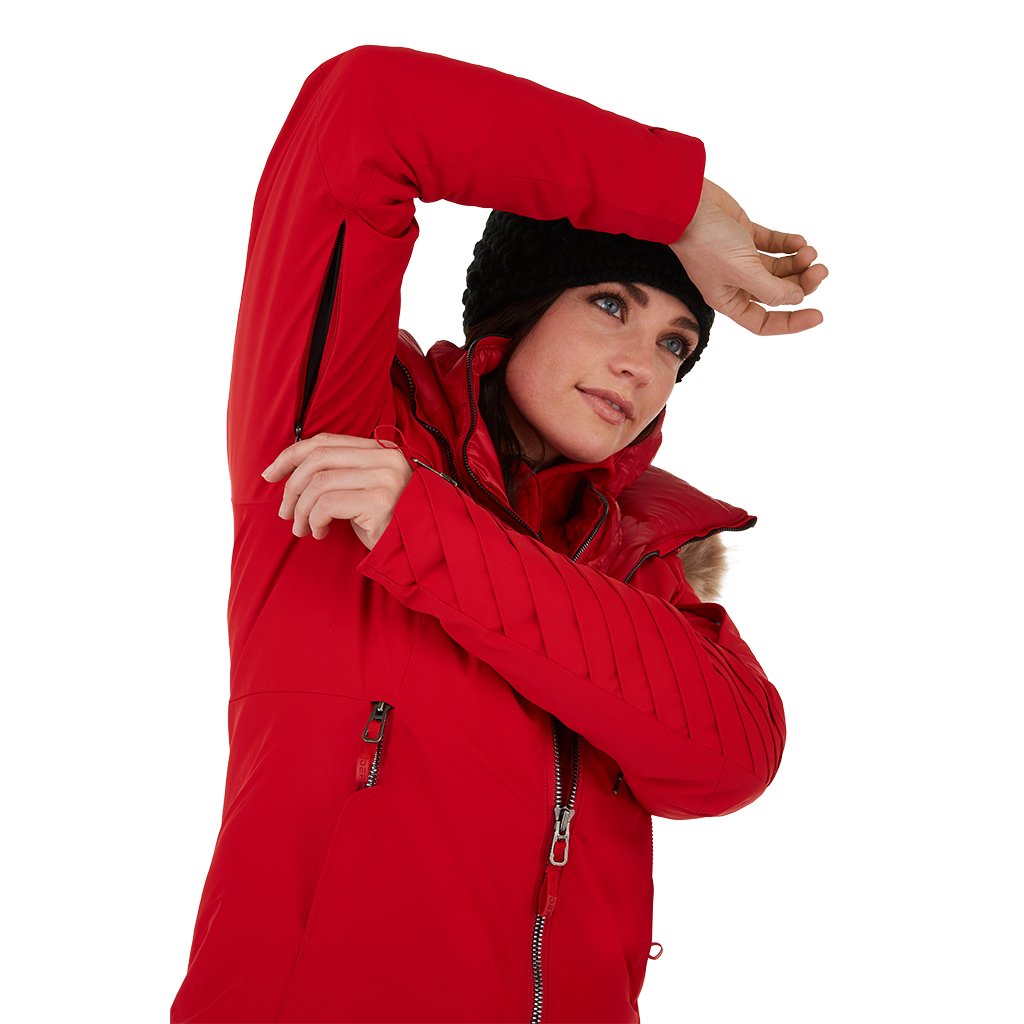 Pinnacle - Pulse für Damen