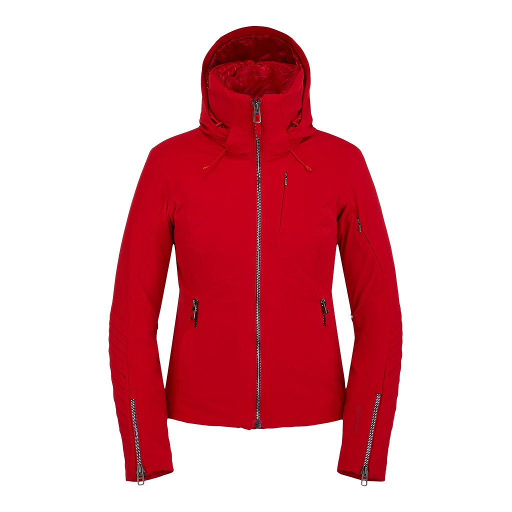 Womens Pinnacle No Faux Fur - Pulse