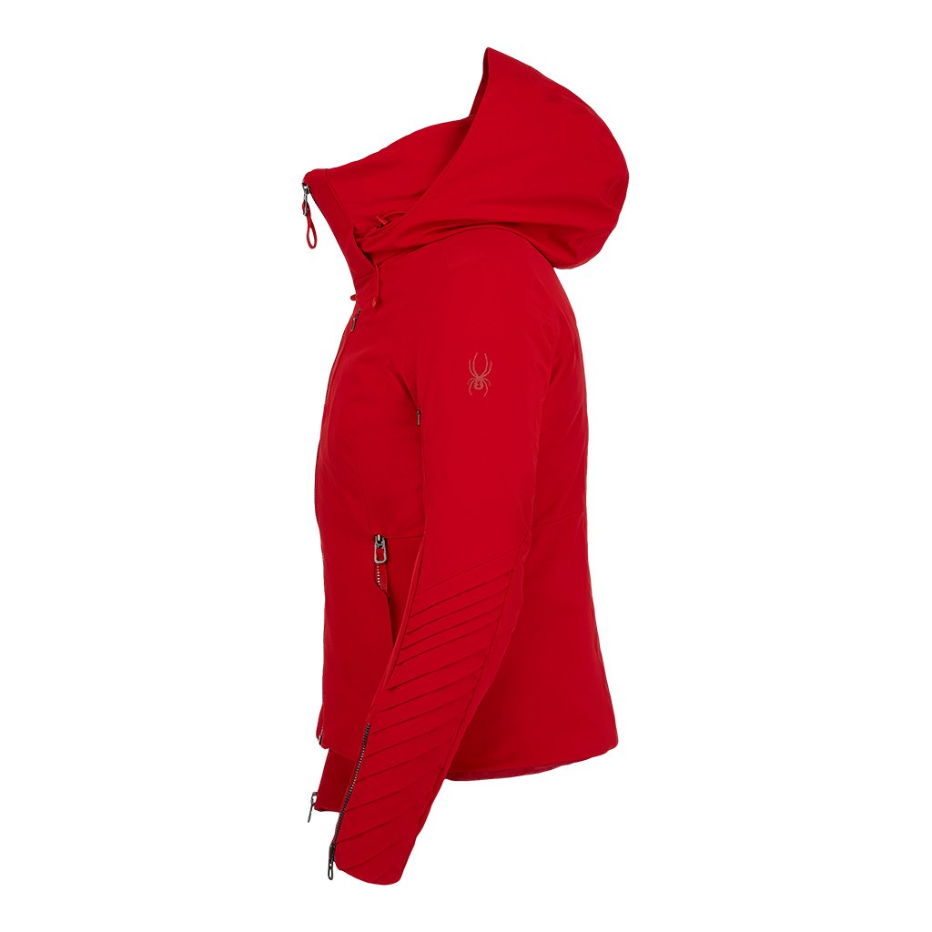 Womens Pinnacle No Faux Fur - Pulse