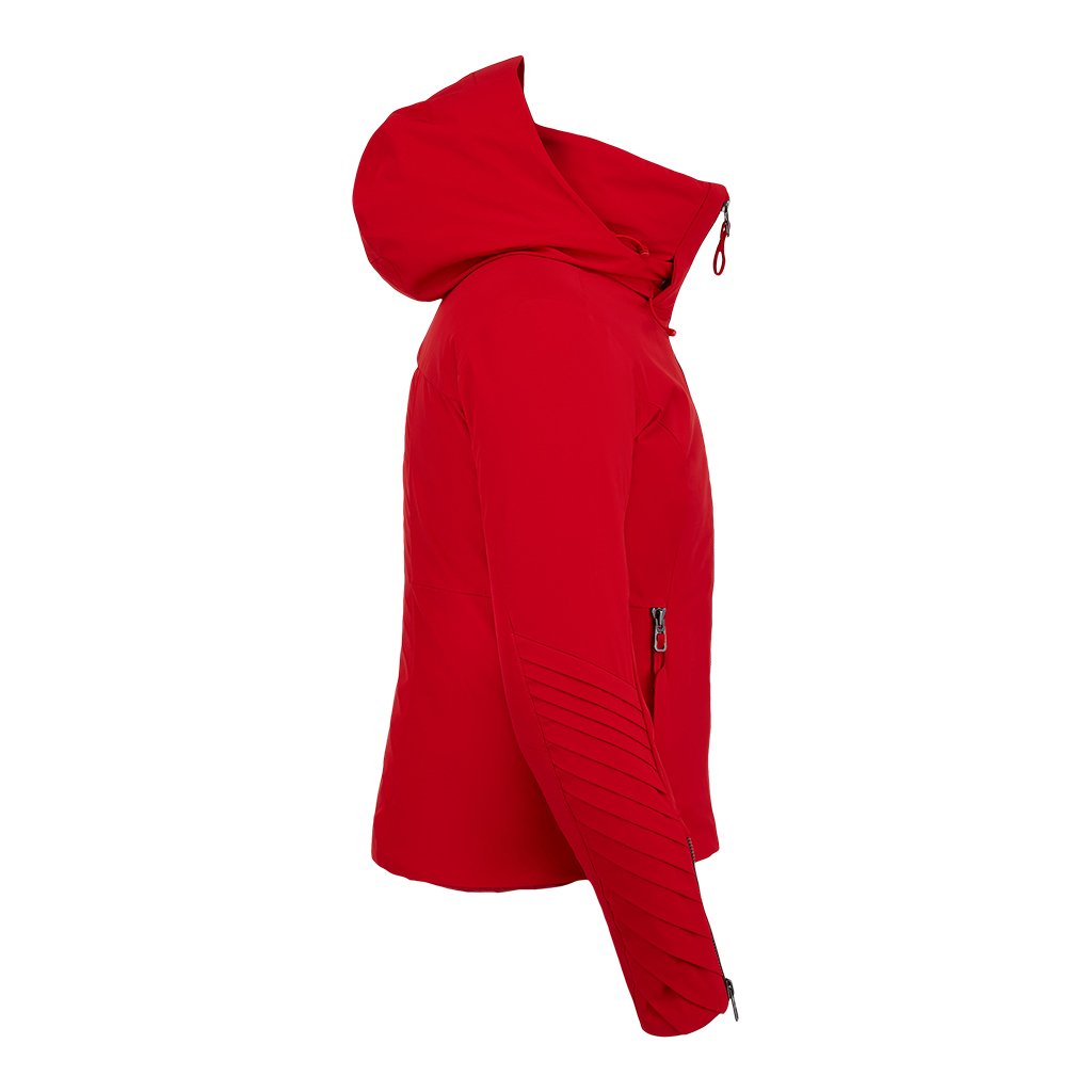 Womens Pinnacle No Faux Fur - Pulse