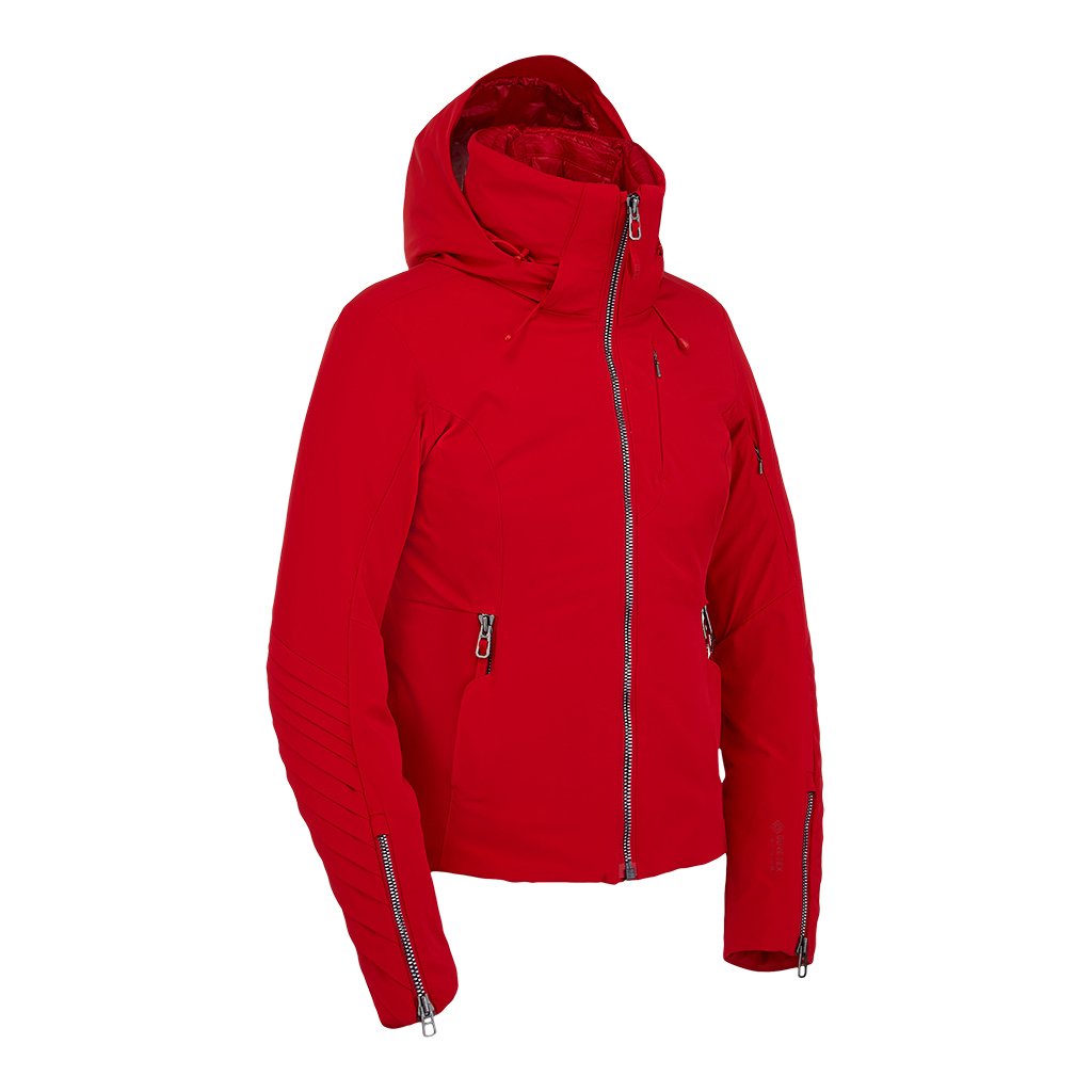 Womens Pinnacle No Faux Fur - Pulse
