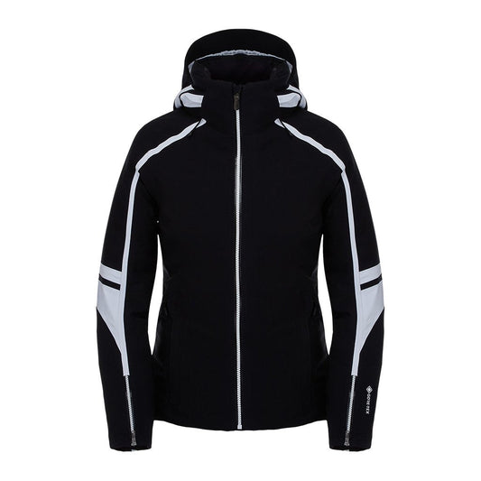Womens Poise - Black