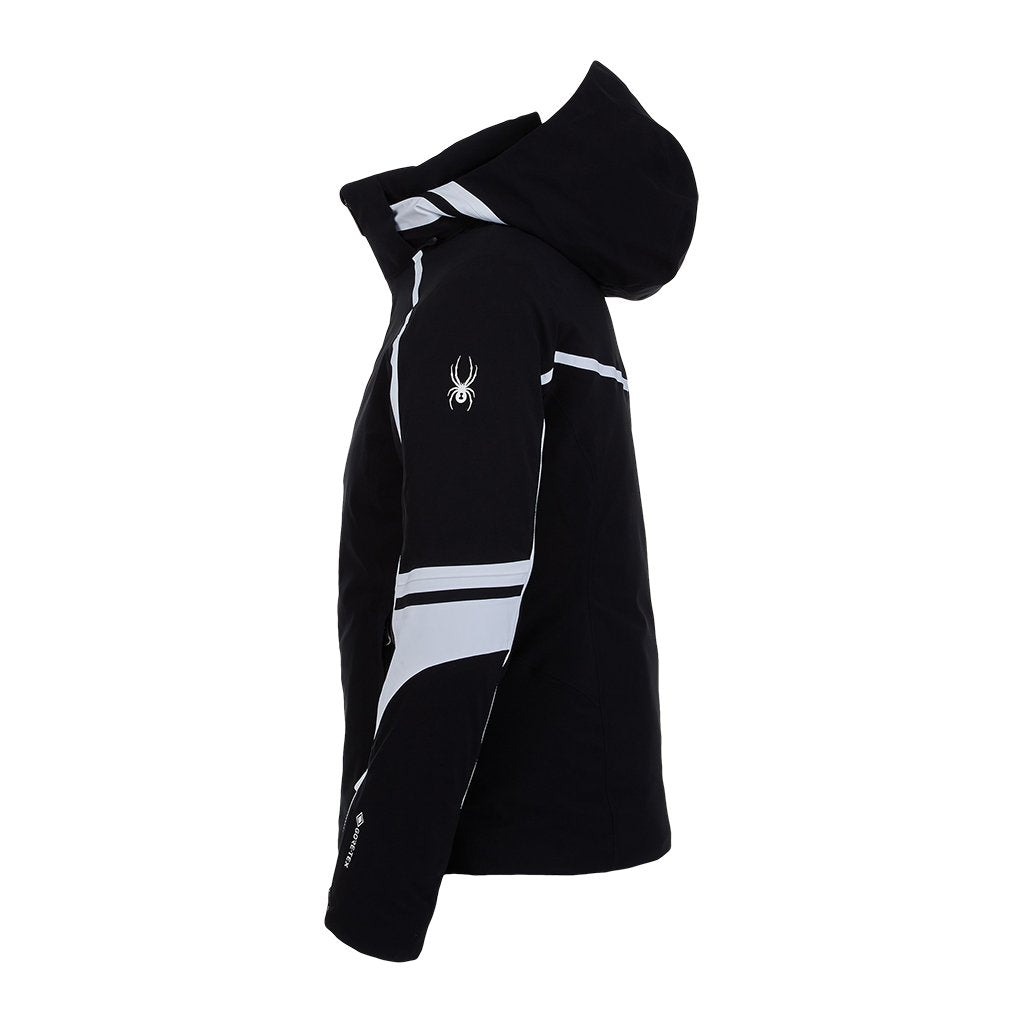 Poise pour femme - Noir