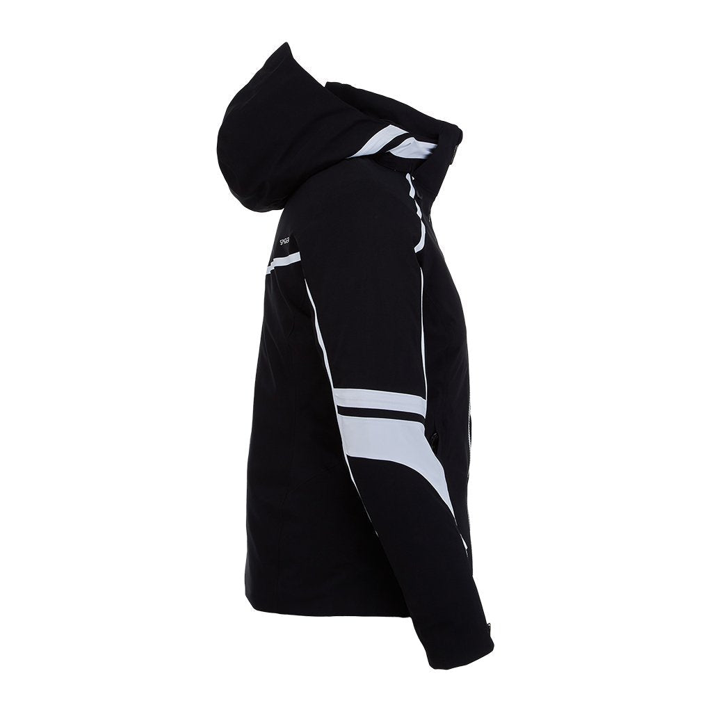 Poise pour femme - Noir