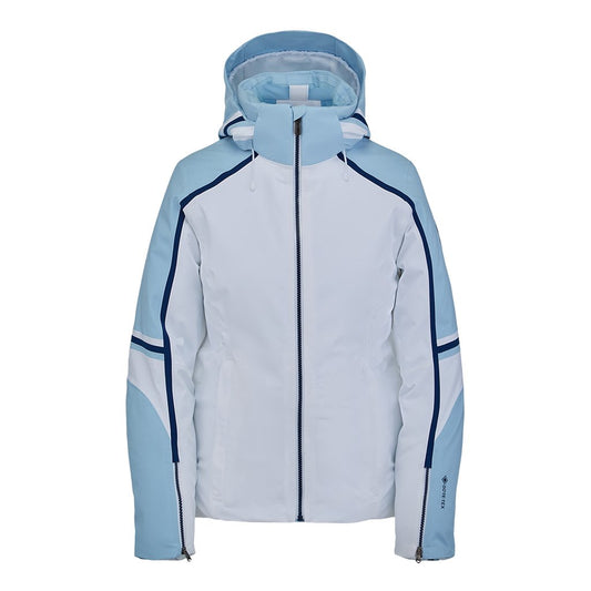 Womens Poise - White