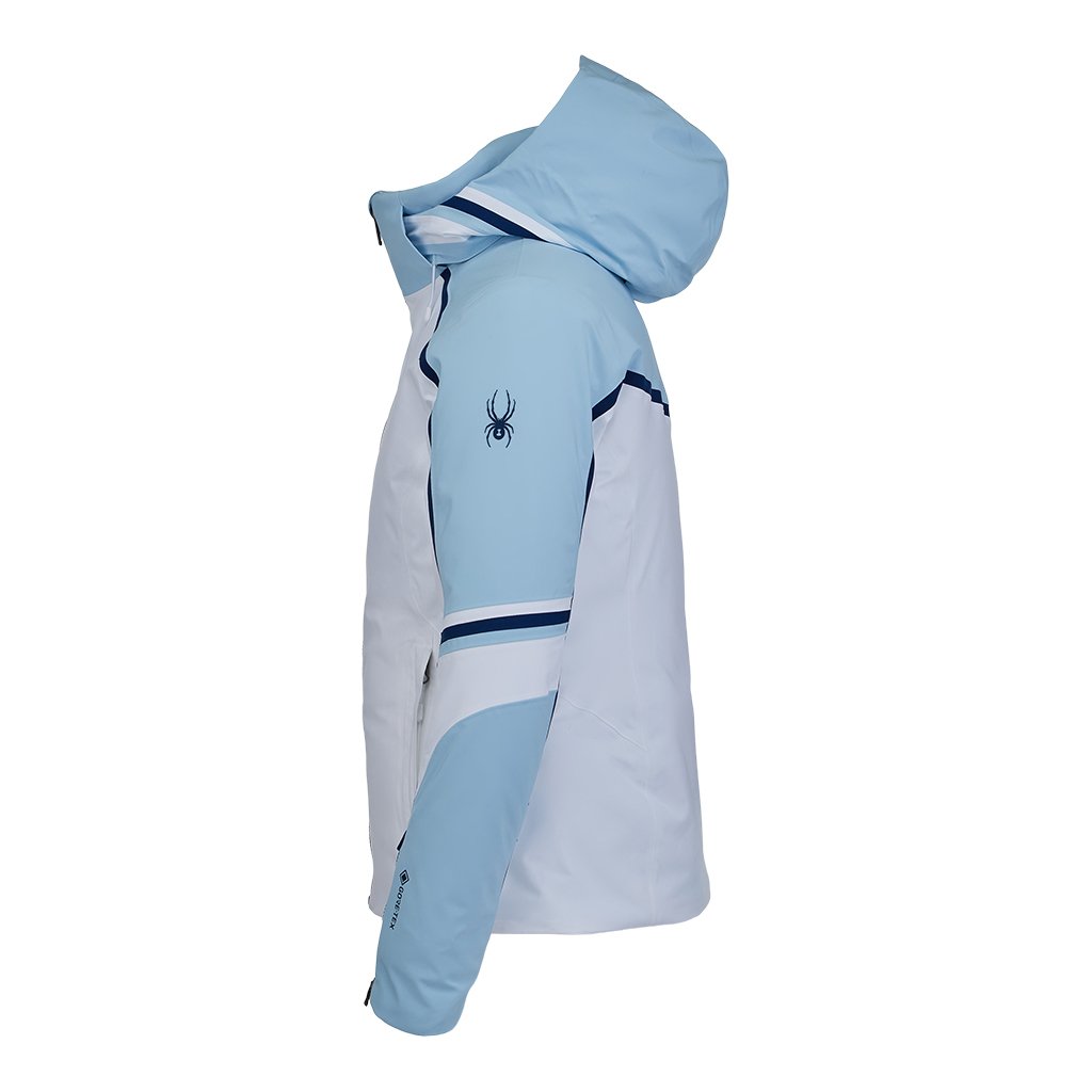 Poise pour femme - Blanc