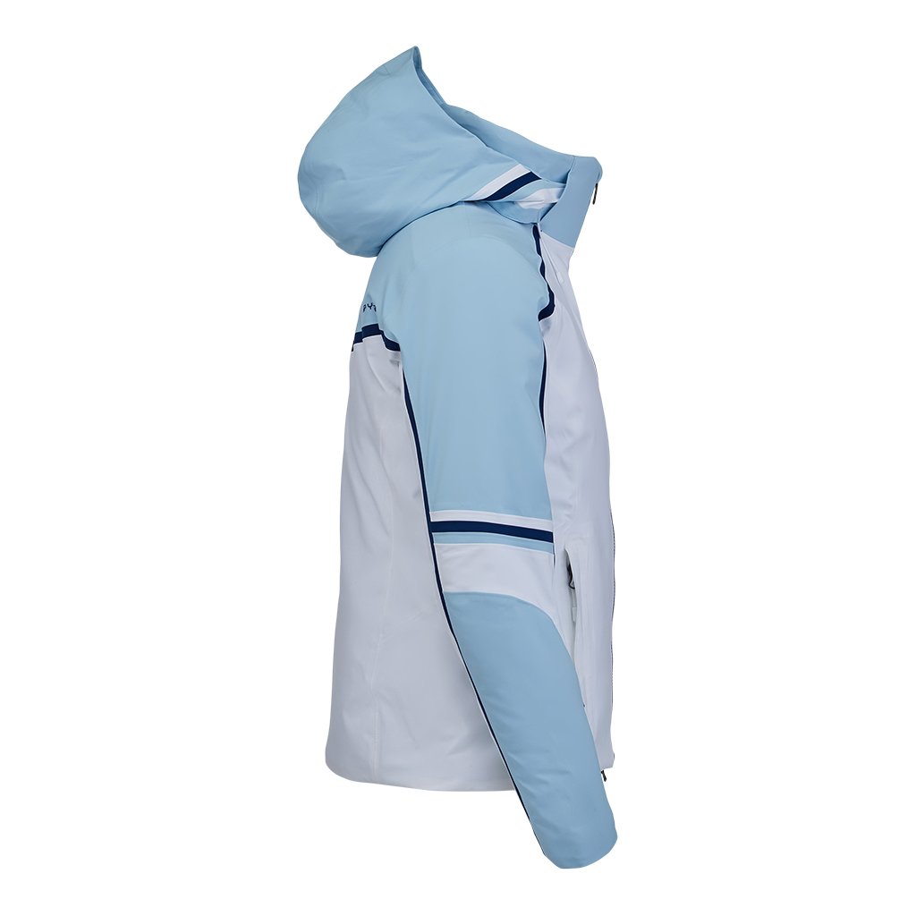 Poise pour femme - Blanc