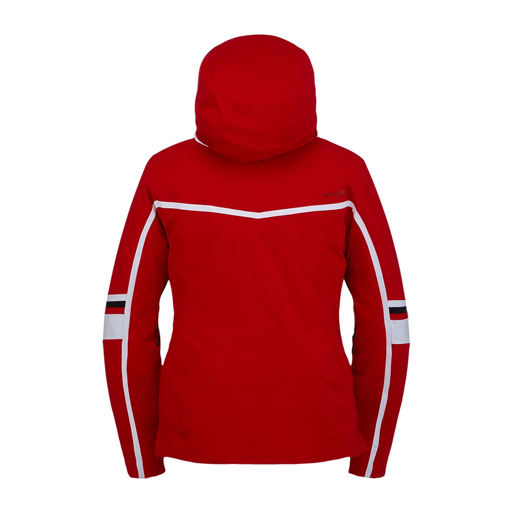 Womens Poise - Pulse