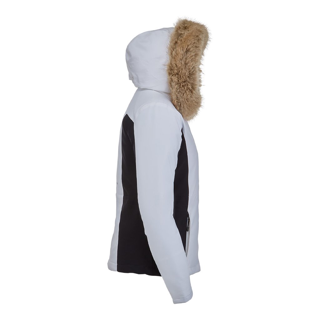 Vida pour femmes - Blanc